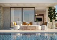 New Build - Villa -
Finestrat - Puig Campana Golf