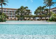 Rynek Pierwotny - Apartament -
Denia - Puerto Denia