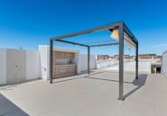 New Build - Villa -
San Javier - Parque del doce