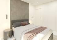 New Build - Town House -
Dolores - Sector 2