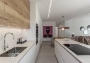 Rynek Pierwotny - Penthouse -
Finestrat - Campana garden