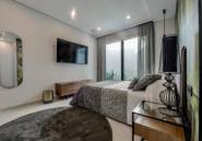 Obra nueva - Villa -
Finestrat - Sierra cortina