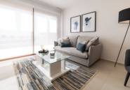 New Build - Bungalow -
Pulpi - Spain