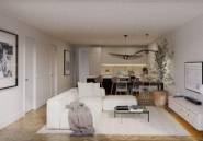 Rynek Pierwotny - Penthouse -
Hondón de las Nieves - Pueblo