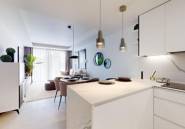 Rynek Pierwotny - Apartament -
Orihuela Costa - Lomas de Cabo Roig