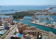 Obra nueva - Piso -
La Manga