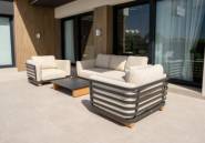 Rynek Pierwotny - Villa -
Ciudad Quesada - Rojales - Lo Marabú