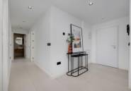 Rynek Pierwotny - Villa -
Torrevieja - Sector 25