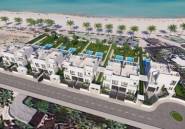 Rynek Pierwotny - Villa -
Los Alcázares - Nueva Ribera