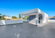 Resale - Villa -
Campoamor