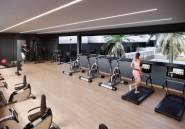 Rynek Pierwotny - Penthouse -
Santa Pola - Estacion de autobuses