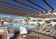 Rynek Pierwotny - Apartament -
Los Alcázares - Torre del Rame