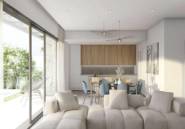 Obra nueva - Villa -
San Juan de los Terreros
