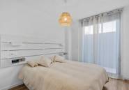Rynek Wtórny - Apartament -
El Campello - Muchavista