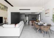 Rynek Pierwotny - Villa -
Torrevieja - Los Balcones