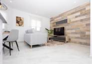 Rynek Pierwotny - Apartament -
Jacarilla - pueblo