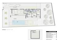 Obra nueva - Villa -
Pilar de la Horadada - Pinar de Campoverde