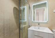 Rynek Wtórny - Apartament -
Torrevieja
