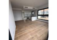 Obra nueva - Ático -
Alicante - Benalua