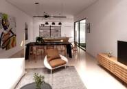 Rynek Pierwotny - Villa -
Torre Pacheco - Santa Rosalia Lake And Life Resort