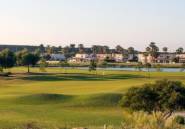 Rynek Pierwotny - Town House -
BAÑOS Y MENDIGO - Altaona Golf