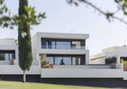 Rynek Pierwotny - Villa -
Algorfa - La finca golf