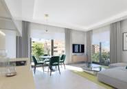 Rynek Pierwotny - Penthouse -
Guardamar del Segura - Pueblo