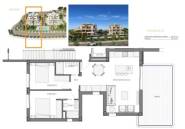 Rynek Pierwotny - Apartament -
Fuente Álamo - Hacienda del Alamo