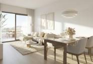 Obra nueva - Piso -
Finestrat - Balcon de finestrat