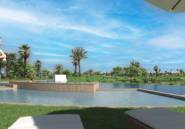 New Build - Apartment -
Los Alcázares - La Serena Golf