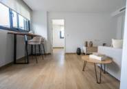 New Build - Villa -
Algorfa - La finca golf