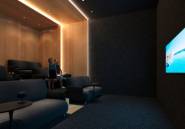 Obra nueva - Piso -
Benidorm - Spain