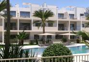 Rynek Pierwotny - Apartament -
Torre Pacheco - San Cayetano