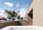 New Build - Villa -
LOS URRUTIAS - ESTRELLA DE MAR