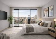 New Build - Apartment -
Torrevieja - Centro