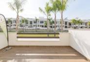 New Build - Bungalow -
Torrevieja - Los Balcones