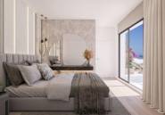 Rynek Pierwotny - Penthouse -
Villajoyosa - Playa del Torres