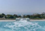 New Build - Villa -
Orihuela Costa - Campoamor