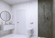 Rynek Pierwotny - Villa -
BAÑOS Y MENDIGO - Altaona Golf