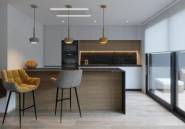 Rynek Pierwotny - Apartament -
Finestrat