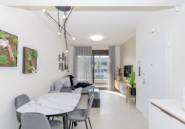 New Build - Bungalow -
Torrevieja - Los Balcones