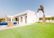 Rynek Pierwotny - Villa -
Los Alcázares - Serena Golf