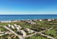 Obra nueva - Town House -
El Verger - Playa de La Almadraba