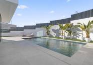 Rynek Pierwotny - Villa -
Benidorm - Rincón de Loix