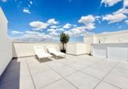 Rynek Pierwotny - Town House -
Cox - San Fernando