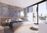 Rynek Pierwotny - Villa -
Torre Pacheco - Santa Rosalia Lake And Life Resort