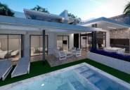 Rynek Pierwotny - Villa -
Torre Pacheco - Santa Rosalia Lake And Life Resort