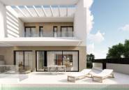 Obra nueva - Town House -
Dolores - Sector 3