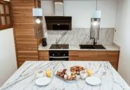 Rynek Pierwotny - Apartament -
Cuevas Del Almanzora - Desert Springs Golf Club