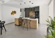 Rynek Pierwotny - Villa -
BAÑOS Y MENDIGO - Altaona Golf